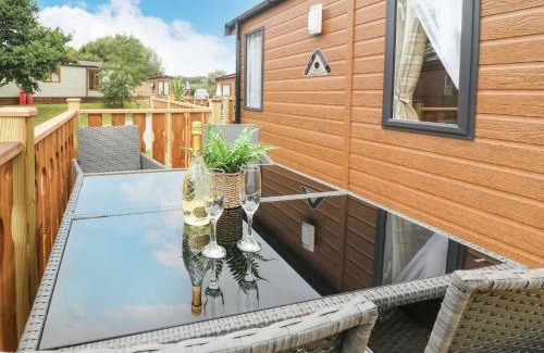 South Lakeland Leisure Village Casa | Hedgehog Lodge