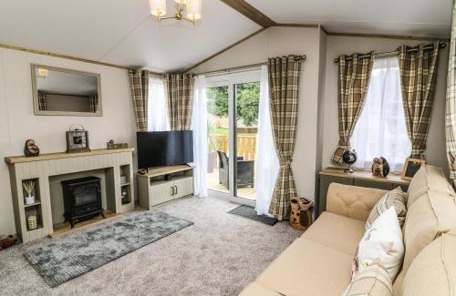 South Lakeland Leisure Village Casa | Hedgehog Lodge