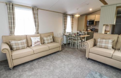 South Lakeland Leisure Village Casa | Hedgehog Lodge