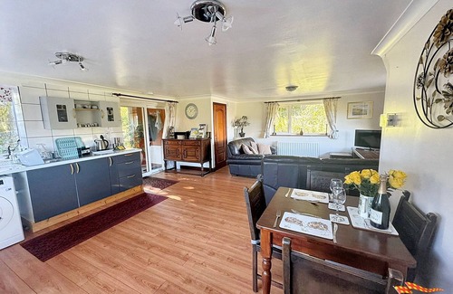 Nenthead Casa | Hedgehog's Hideaway, Nenthead