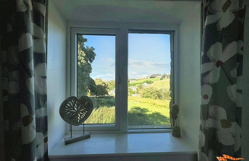 Nenthead Casa | Hedgehog's Hideaway, Nenthead