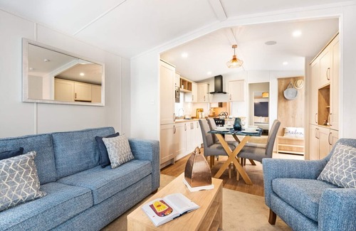 Swarland Casa | Hedgehope Retreat