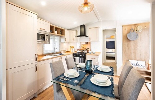 Swarland Casa | Hedgehope Retreat