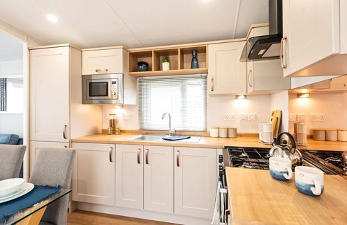 Swarland Casa | Hedgehope Retreat