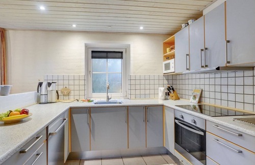 Øhuse Casa | "Hedi" - 900m from the sea by Interhome