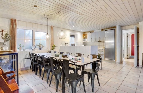 Øhuse Casa | "Hedi" - 900m from the sea by Interhome