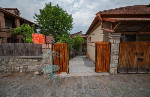 Mtskheta Hotel | Hedi