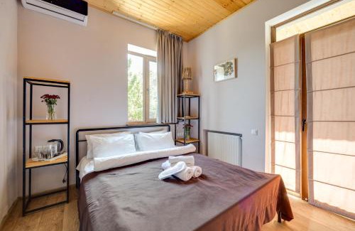 Mtskheta Hotel | Hedi