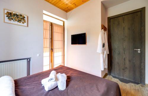 Mtskheta Hotel | Hedi