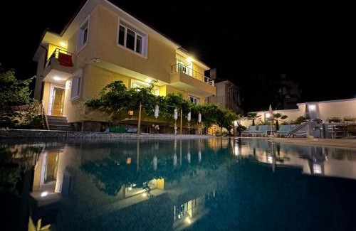 Sozopol Hotel | Hedi Sozopol