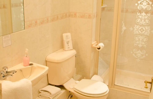 Leamington Spa Cama Y Desayuno | Hedley Villa Guest House