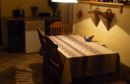 Osternburg Apartamento | Hedo, Ihre Ferienwohnung im City-altbau
