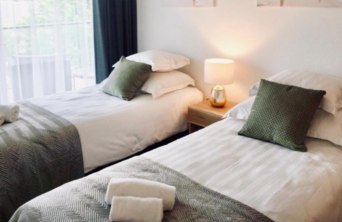Parnu Apartamento | Hedon Apartments