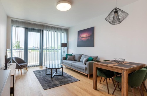 Parnu Apartamento | Hedon Apartments