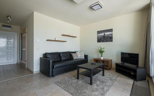Balatonaliga Apartamento | Hedon Brewery Apartments - 200 meter to the Beach