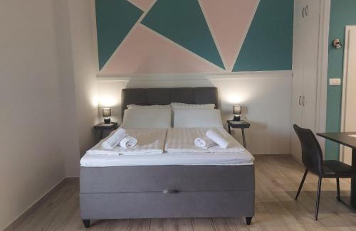 Volosko Apartamento | Hedon Studio Apartment