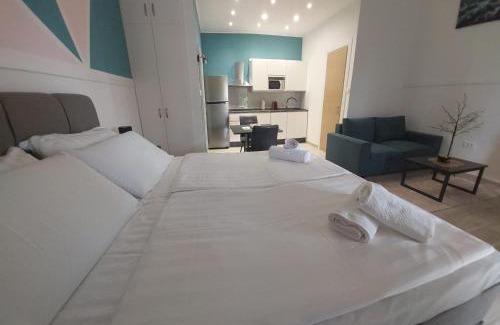 Volosko Apartamento | Hedon Studio Apartment