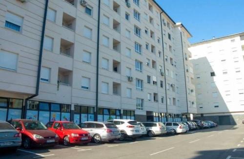 Doboj Apartamento | Hedonist Centar 7 Luxury Apartments
