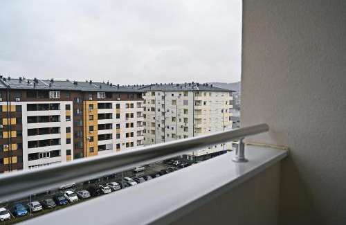 Doboj Apartamento | Hedonist Centar 7 Luxury Apartments