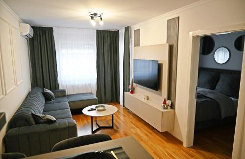 Doboj Apartamento | Hedonist Centar 7 Luxury Apartments
