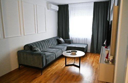 Doboj Apartamento | Hedonist Centar 7 Luxury Apartments