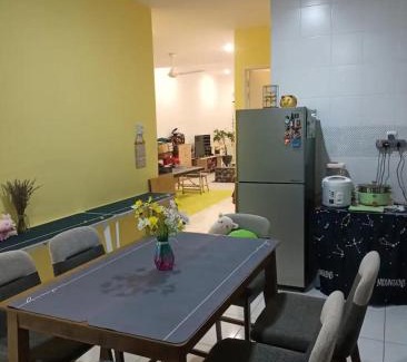 Kampung Changkat Karah Casa | HEE & PENNIE House