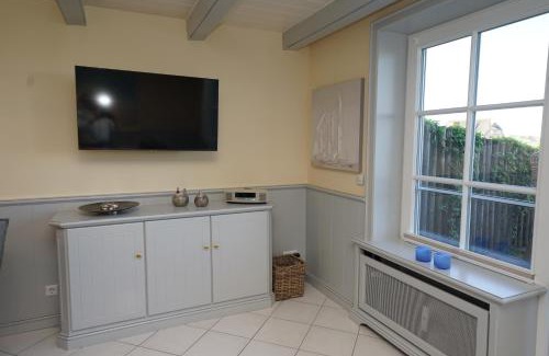 Munkmarsch Apartamento | Heefwai 2 W2