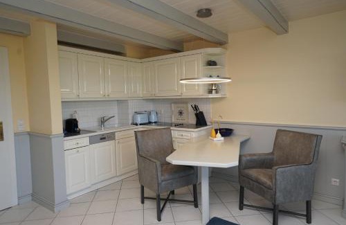 Munkmarsch Apartamento | Heefwai 2 W2
