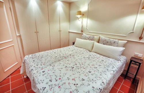 Munkmarsch Apartamento | Heefwai 2 W2