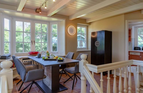 Munkmarsch Apartamento | Heefwai 2-W3 - Holiday apartment "Heefwai 2 W3" in Morsum