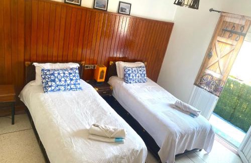 Tamraght Apartamento | Heenalu surf camp