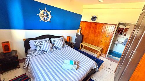 Tamraght Apartamento | Heenalu surf camp