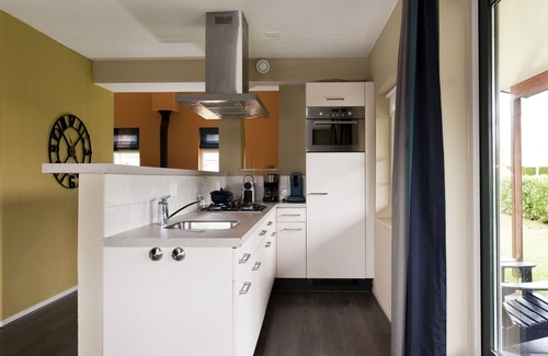 Vlagtwedde Casa | Heerd Wellness de Luxe by Interhome