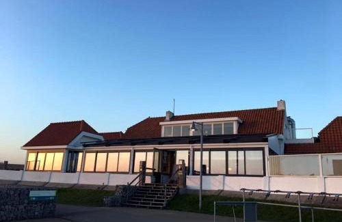 Municipality of Schouwen-Duiveland Apartamento | Heerenkeet 4 pers appartement aan de Oosterschelde