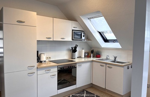 Frankenau Casa | Heerlijk 8-10 Persoons Vakantiehuis aan het Nationaalpark Kellerwald Edersee