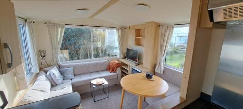 Hoek van Holland Chalet De Esquí | Heerlijk aan het strand