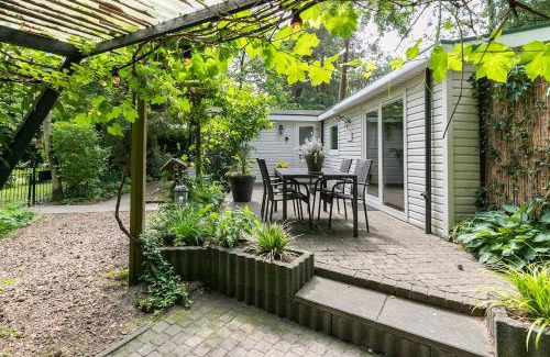 Emst Casa | Heerlijk verblijven in natuur en rust op de Veluwe