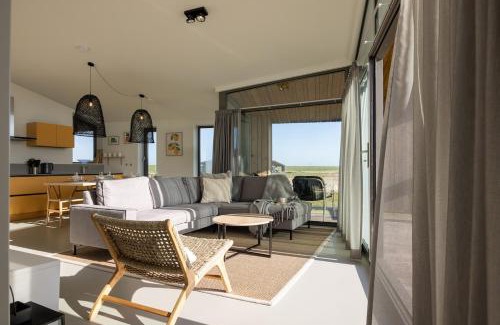 Wissenkerke Casa | Heerlijkheid Vlietenburg 11 Wissenkerke