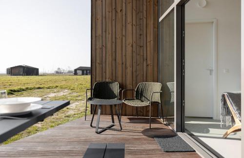 Wissenkerke Casa | Heerlijkheid Vlietenburg 11 Wissenkerke