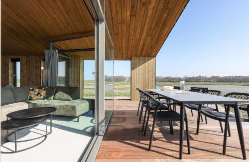 Wissenkerke Casa | Heerlijkheid Vlietenburg 8 Wissenkerke