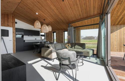 Wissenkerke Casa | Heerlijkheid Vlietenburg 8 Wissenkerke