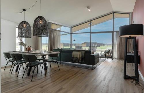 Wissenkerke Casa | Heerlijkheid Vlietenburg 6 Wissenkerke