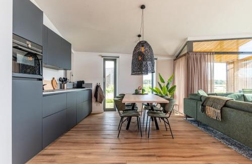 Wissenkerke Casa | Heerlijkheid Vlietenburg 6 Wissenkerke