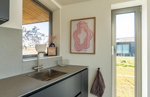 Wissenkerke Casa | Heerlijkheid Vlietenburg 16 Wissenkerke