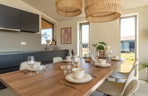 Wissenkerke Casa | Heerlijkheid Vlietenburg 16 Wissenkerke