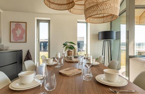 Wissenkerke Casa | Heerlijkheid Vlietenburg 16 Wissenkerke