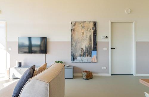 Wissenkerke Casa | Heerlijkheid Vlietenburg 16 Wissenkerke