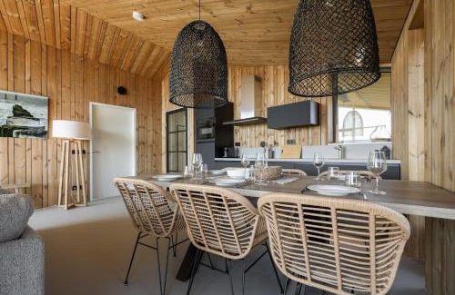 Wissenkerke Casa | Heerlijkheid Vlietenburg 19 Wissenkerke