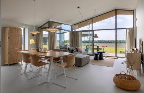 Wissenkerke Casa | Heerlijkheid Vlietenburg 14 Wissenkerke