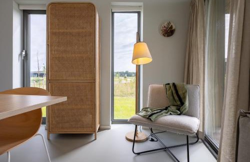Wissenkerke Casa | Heerlijkheid Vlietenburg 14 Wissenkerke